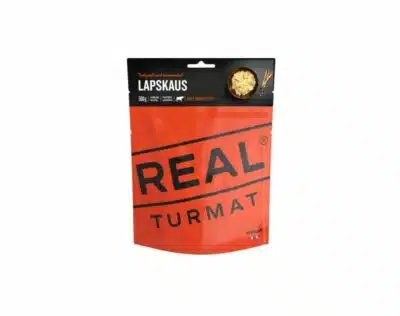 REAL Turmat Lapskaus | Arctic-Fritid.no