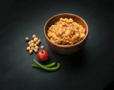 REAL Turmat Thai Red Curry | Arctic-Fritid.no