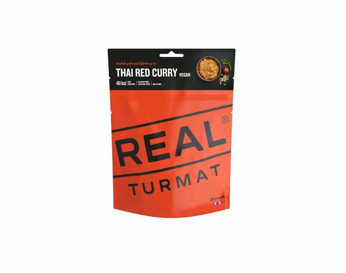 REAL Turmat Thai Red Curry | Arctic-Fritid.no REAL Turmat Thai Red Curry | Arctic-Fritid.no
