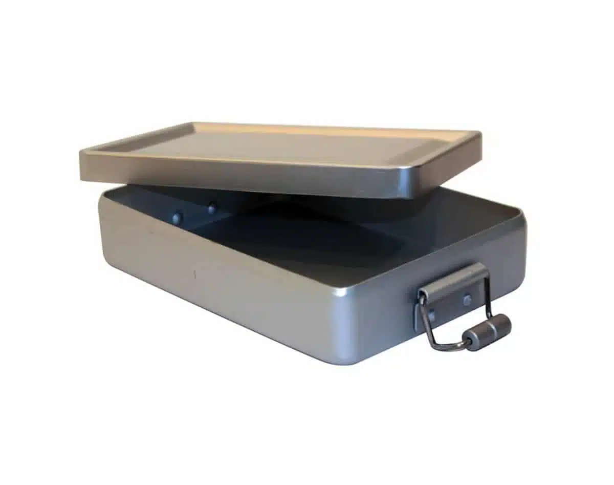 BCB Mini Mess Box | Arctic-Fritid.no BCB Mini Mess Box | Arctic-Fritid.no