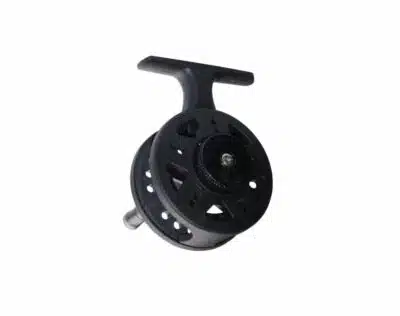 Hurricane Isfiskesnelle LH60 | Arctic-Fritid.no