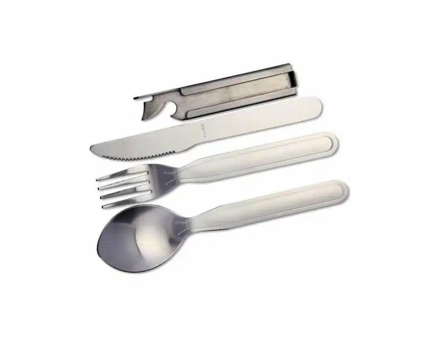 KFS Turbestikk m/boksåpner | Arctic-Fritid.no