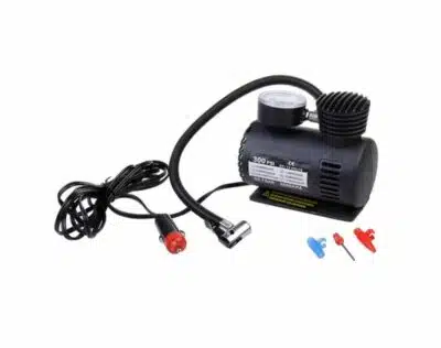 Luftkompressor 12V - 300 PSI | Arctic-Fritid.no