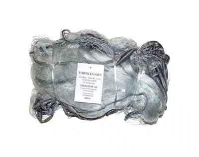 Torskegarn 1,5x5 - 63mm | Arctic-Fritid.no