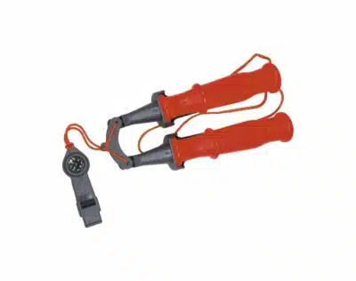 Wiggler Ispigger m/fløyte og kompass | Arctic-Fritid.no