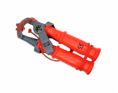 Wiggler Ispigger m/fløyte | Arctic-Fritid.no