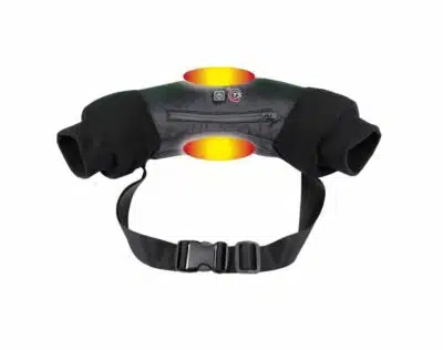 Varmemuffe - Batteridrevet Håndvarmer | Arctic-Fritid.no