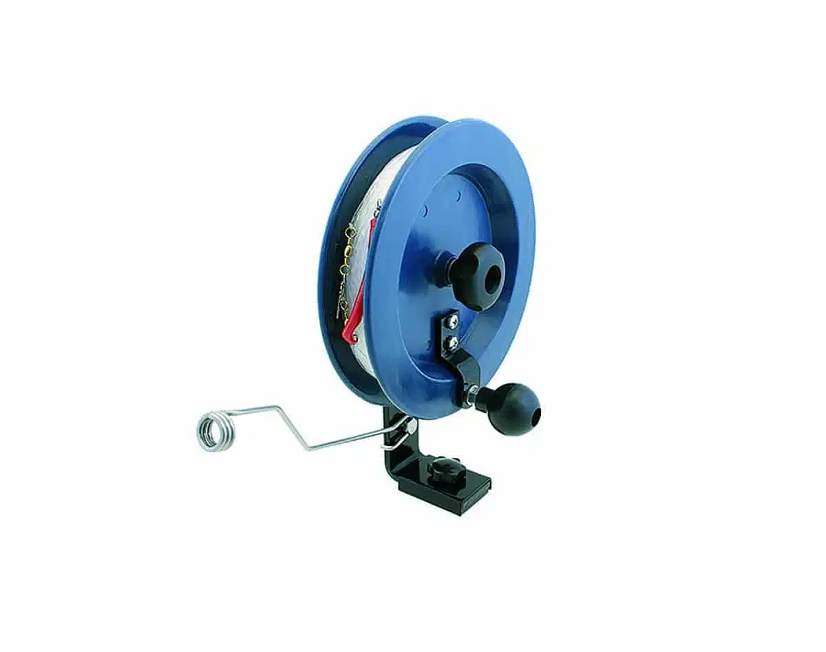 Fiskehjul kompl. m/kroker | Arctic-Fritid.no Fiskehjul kompl. m/kroker | Arctic-Fritid.no