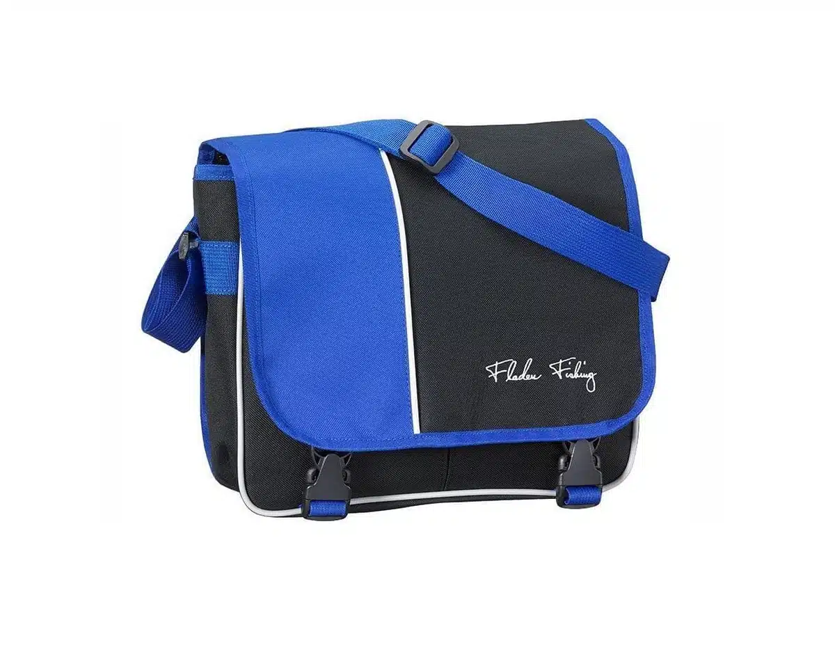 Fladen Fiskeveske m/5 rom | Arctic-Fritid.no Fladen Fiskeveske m/5 rom | Arctic-Fritid.no