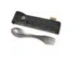 Light My Fire Spork Kit Titanium | Arctic-Fritid.no