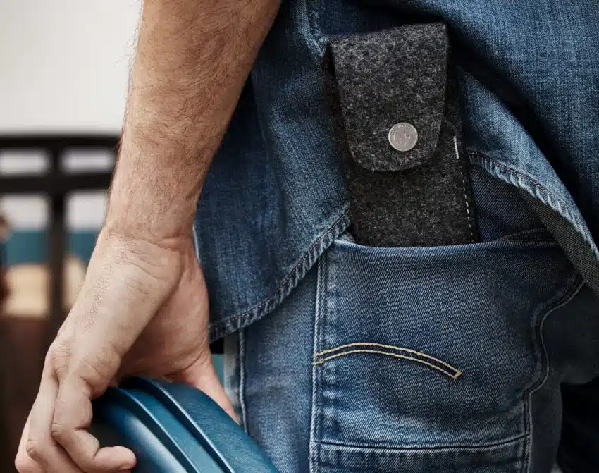 Light My Fire Spork Kit Titanium | Arctic-Fritid.no