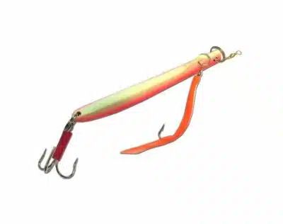 Torskepilken m/gummimakk | Arctic-Fritid.no