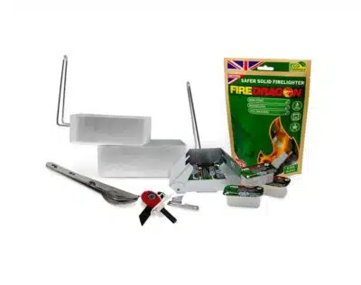 BCB Outdoor Cooking Set | Arctic-Fritid.no