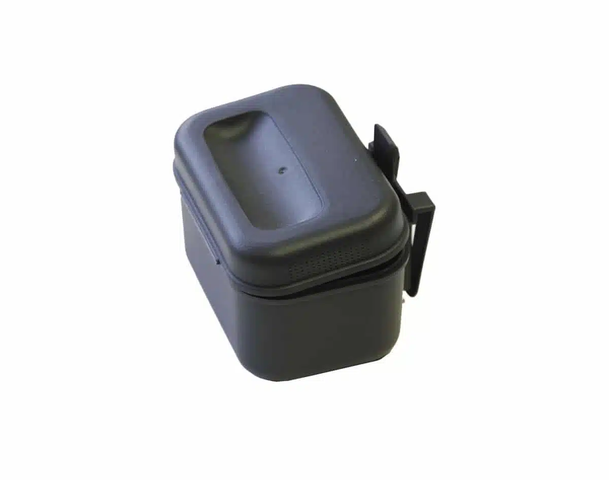 Markboks for belte | Arctic-Fritid.no Markboks for belte | Arctic-Fritid.no