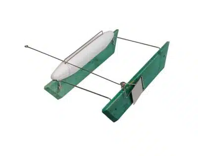 Oterfjøla Wiggler | Arctic-Fritid.no