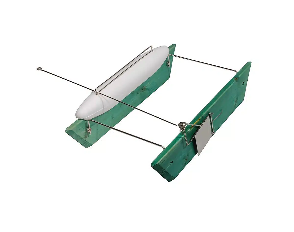 Oterfjøla Wiggler | Arctic-Fritid.no Oterfjøla Wiggler | Arctic-Fritid.no