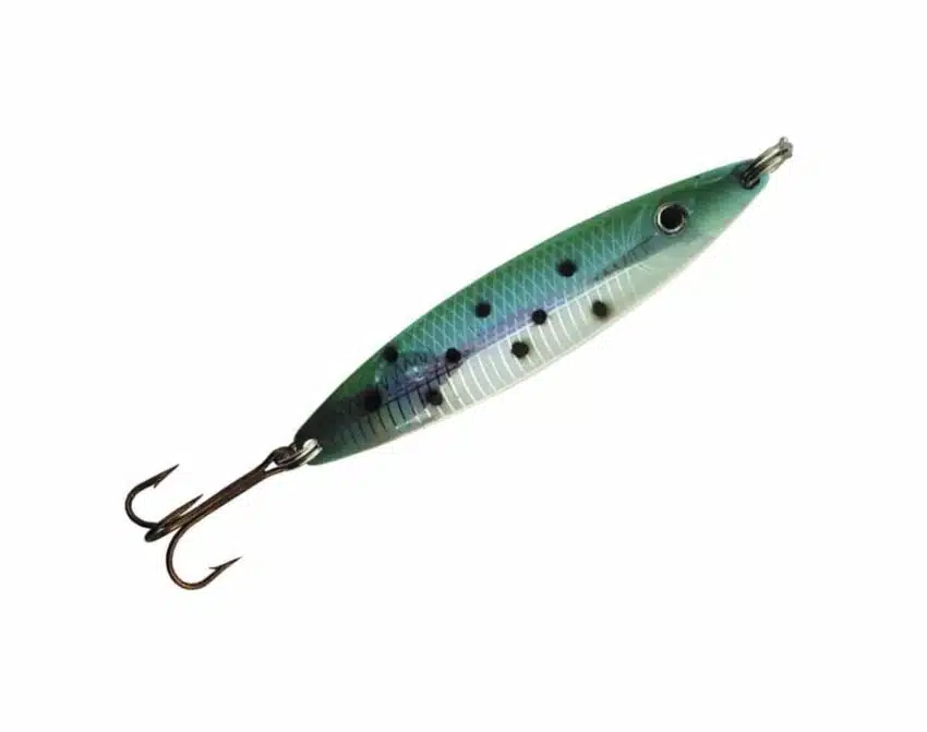 Viking Herring Prisma - Regnbue | Arctic-Fritid.no