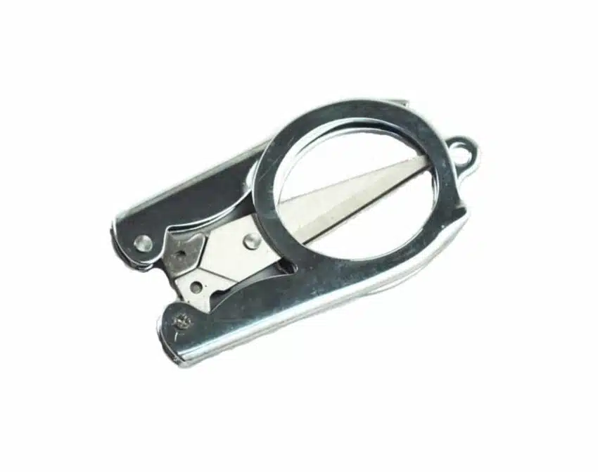 BCB Foldbar Saks | Arctic-Fritid.no