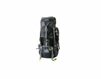 Fladen Trekking Ryggsekk - 60L | Arctic-Fritid.no