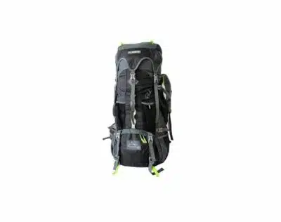 Fladen Trekking Ryggsekk - 80L | Arctic-Fritid.no