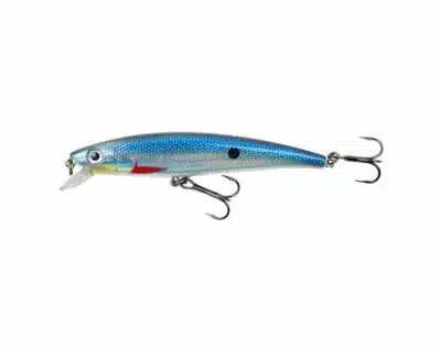 Hurricane Grimner Blue Herring - 8,2g | Arctic-Fritid.no