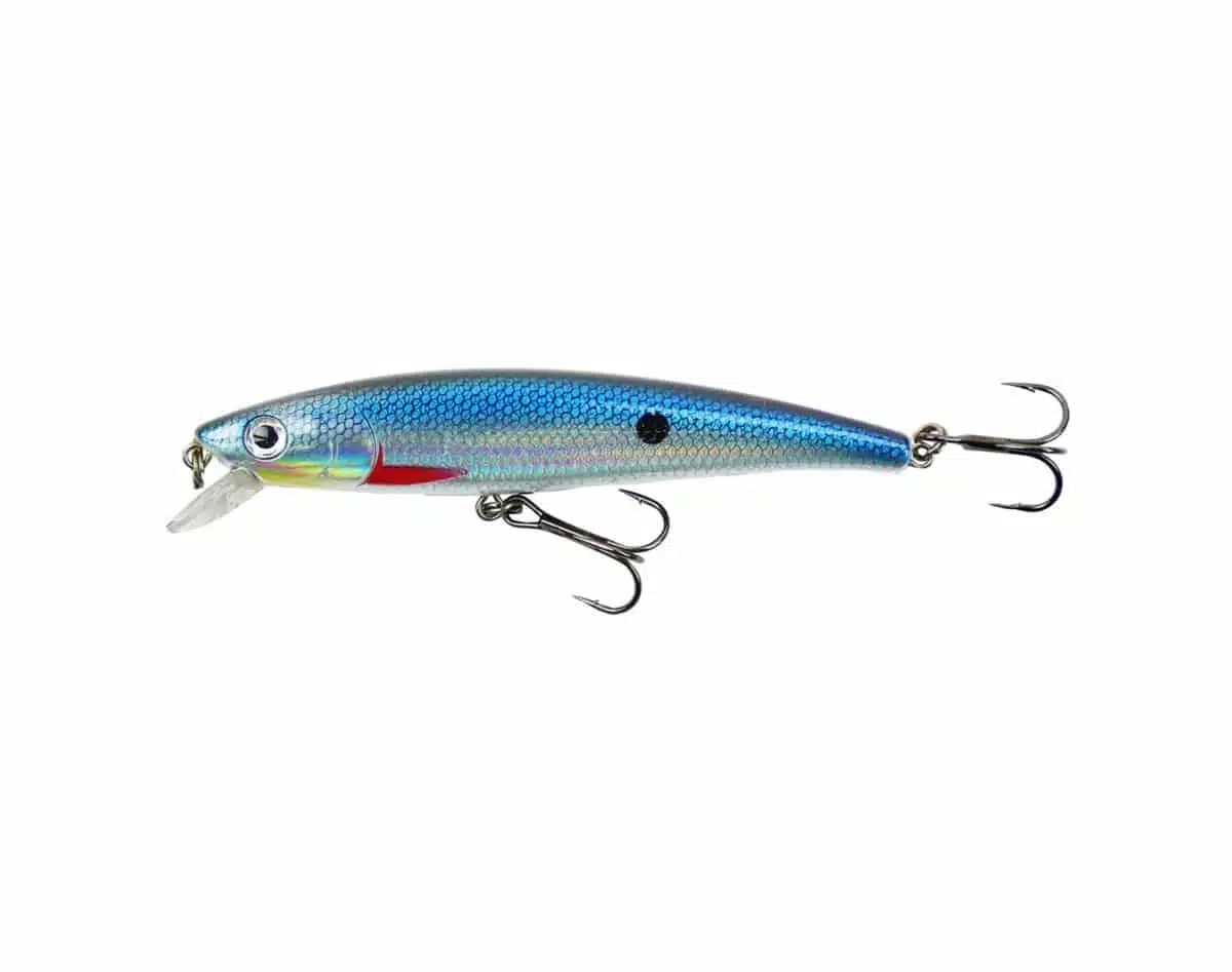 Hurricane Grimner Blue Herring - 8,2g | Arctic-Fritid.no Hurricane Grimner Blue Herring - 8,2g | Arctic-Fritid.no