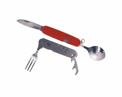 KFS Turbestikk Foldbart | Arctic-Fritid.no