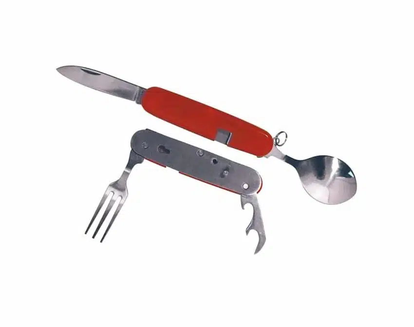 KFS Turbestikk Foldbart | Arctic-Fritid.no