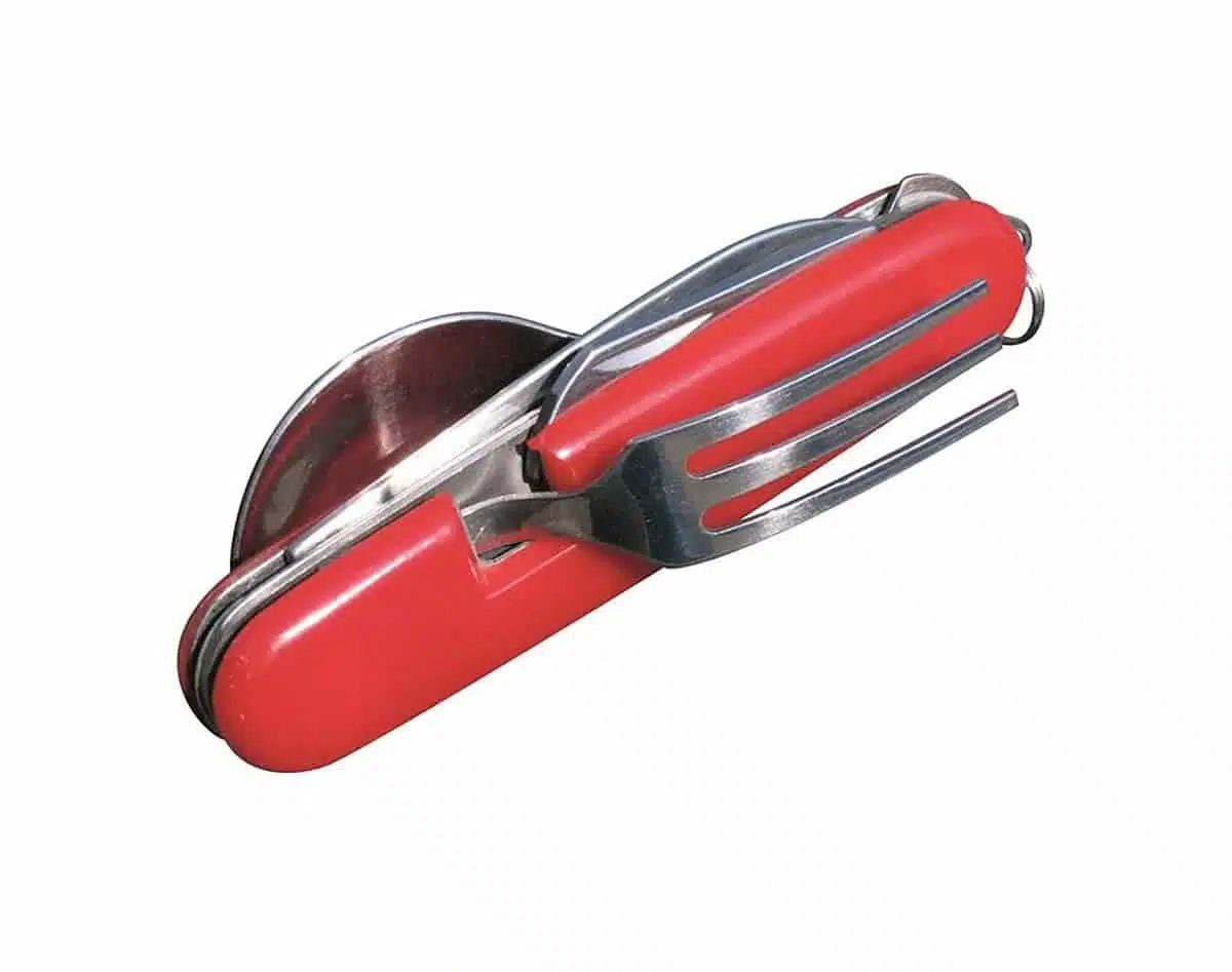 KFS Turbestikk Foldbart | Arctic-Fritid.no KFS Turbestikk Foldbart | Arctic-Fritid.no