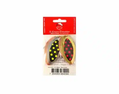 VM-Släpet Black Molly 404-KSG | Arctic-Fritid.no