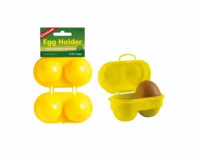 Coghlan`s Eggholder - 2 egg | Arctic-Fritid.no