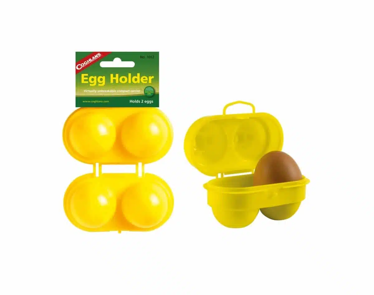 Coghlan`s Eggholder – 2 egg | Arctic-Fritid.no Coghlan`s Eggholder - 2 egg | Arctic-Fritid.no