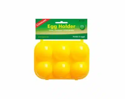 Coghlan`s Eggholder - 6 egg | Arctic-Fritid.no