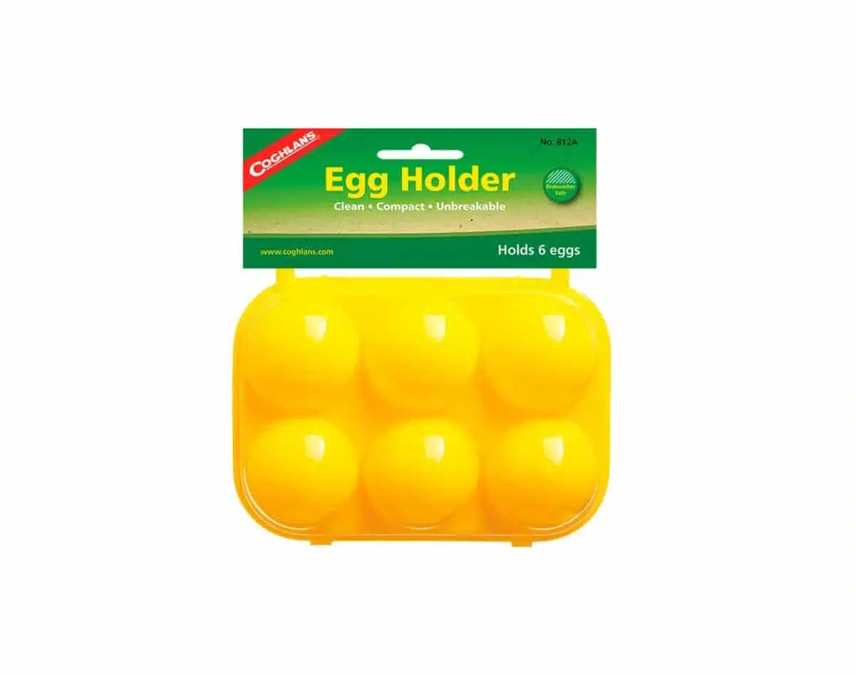 Coghlan`s Eggholder – 6 egg | Arctic-Fritid.no Coghlan`s Eggholder - 6 egg | Arctic-Fritid.no