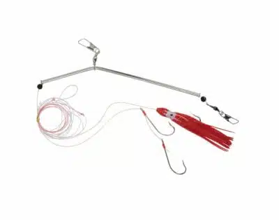 Fiskebom Marinor - Nr. 1 | Arctic-Fritid.no