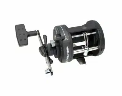 Fladen Chieftain 30B Multiplikatorsnelle | Arctic-Fritid.no