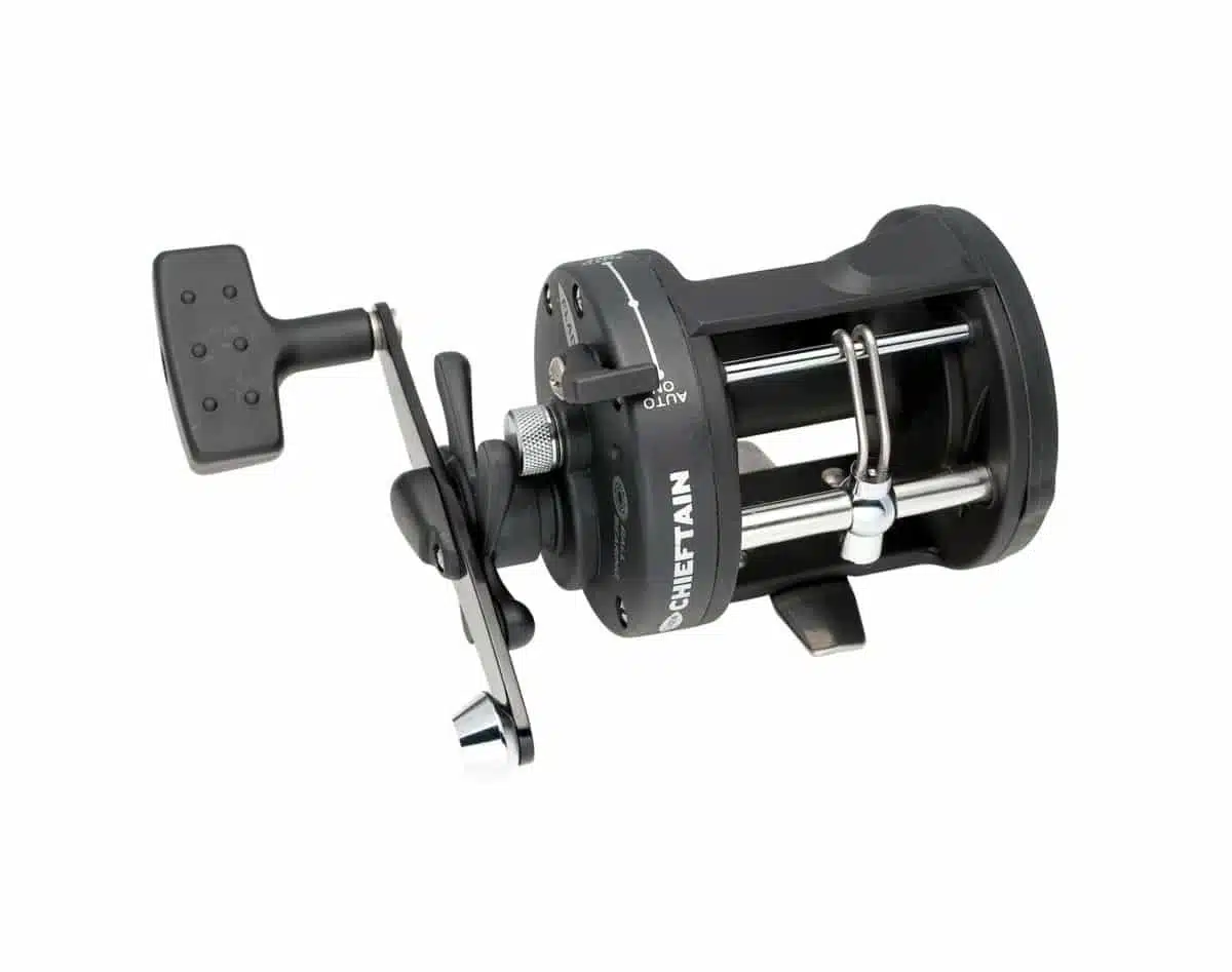 Fladen Chieftain 30B Multiplikatorsnelle | Arctic-Fritid.no Fladen Chieftain 30B Multiplikatorsnelle | Arctic-Fritid.no