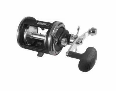 Fladen Maxximus 15 STD Multiplikatorsnelle | Arctic-Fritid.no