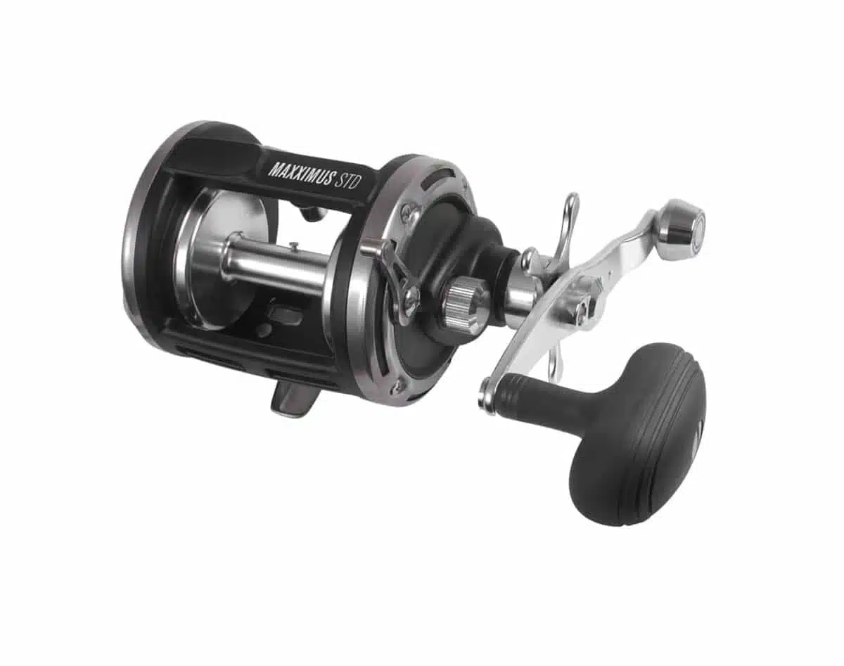 Fladen Maxximus 15 STD Multiplikatorsnelle | Arctic-Fritid.no Fladen Maxximus 15 STD Multiplikatorsnelle | Arctic-Fritid.no