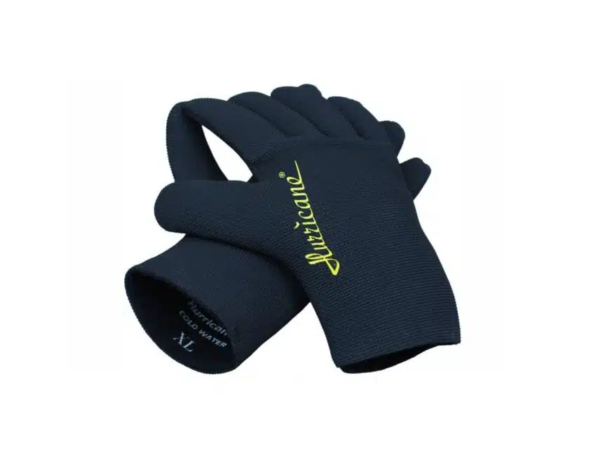 Hurricane Neoprenehansker | Arctic-Fritid.no