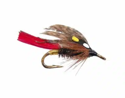 Pålsbu #8-12 Dobbelkrok | Arctic-Fritid.no