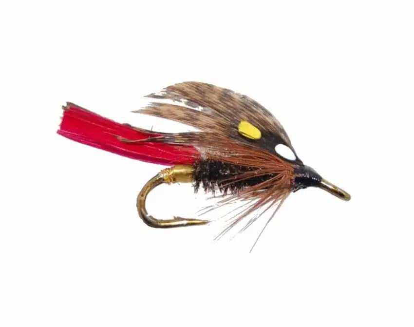 Pålsbu #8-12 Dobbelkrok | Arctic-Fritid.no