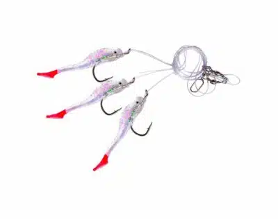 Torsk, Lyr og Hyse Hekle | Arctic-Fritid.no