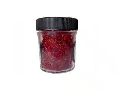 Traper Magic Bait Bloodworm | Arctic-Fritid.no