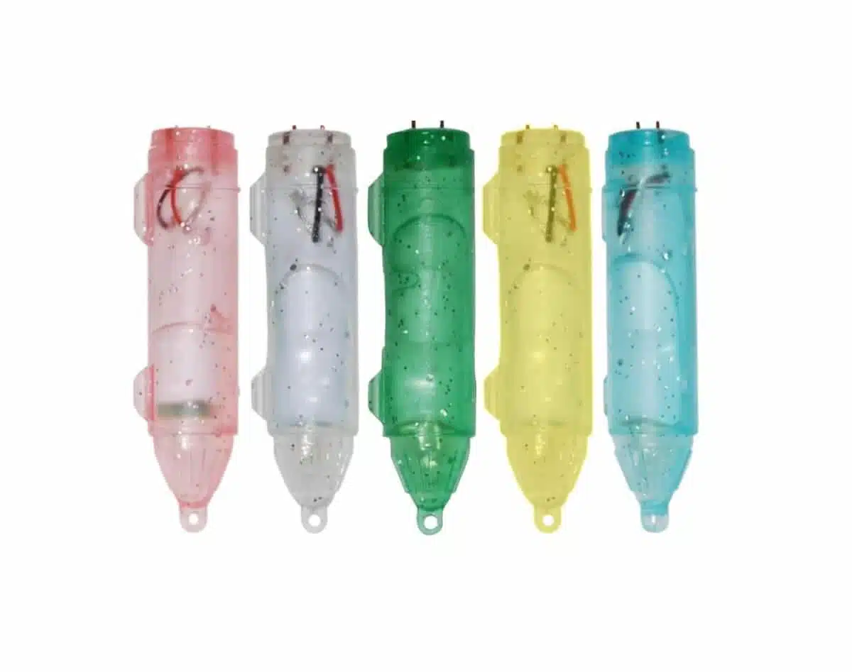 Wiggler Waterlight – Flash Led | Arctic-Fritid.no Wiggler Waterlight - Flash Led | Arctic-Fritid.no