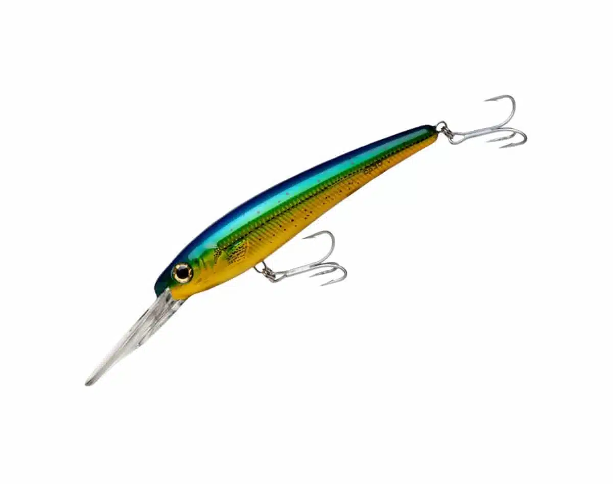 BOMBER Certified Depth BSWCD30 – HOLO DORADO | Arctic-Fritid.no BOMBER Certified Depth BSWCD30 - HOLO DORADO | Arctic-Fritid.no