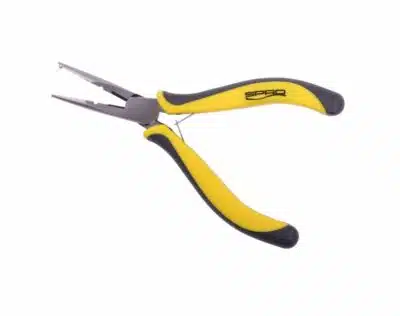SPRO Micro Splitring Pliers - 13,5cm | Arctic-Fritid.no
