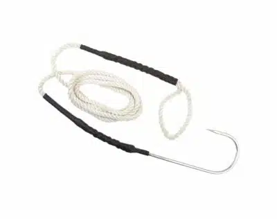 Wiggler Kveitekrok Rigget | Arctic-Fritid.no