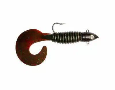 Wiggler Nordkyn 415 Motor Oil | Arctic-Fritid.no