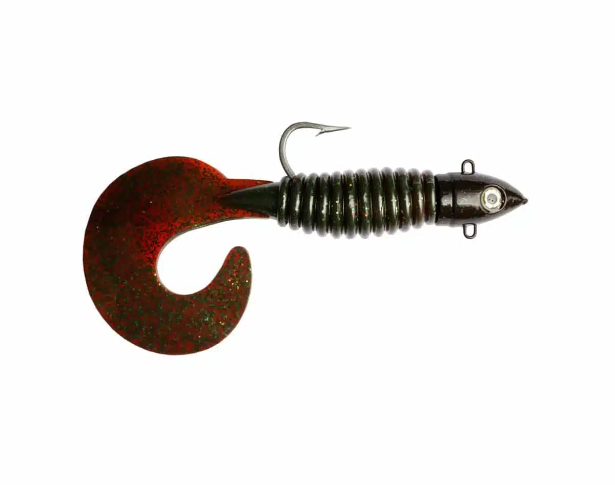 Wiggler Nordkyn 415 Motor Oil | Arctic-Fritid.no Wiggler Nordkyn 415 Motor Oil | Arctic-Fritid.no